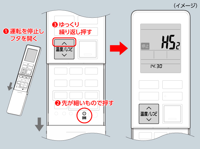 panasonicエアコン