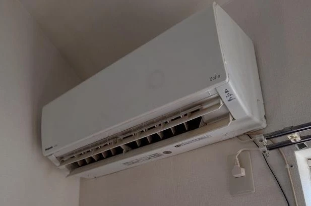 エアコンリセットが完了したら再度コンセントを挿して動作確認する
